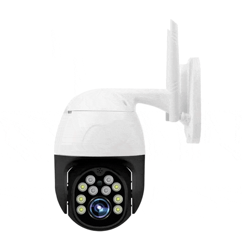 Computer & Office - 1080P Wireless Camera Outdoor Security Network Hd Remote Wifi Monitoring Home Camera