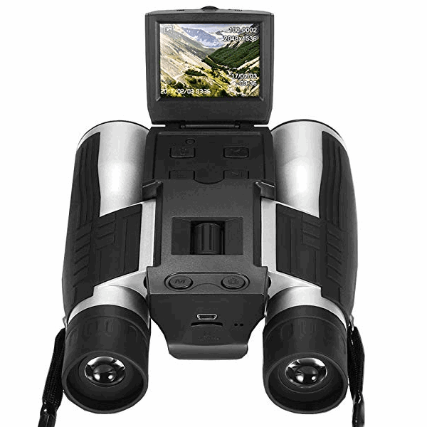 12x32 Digital Camera Binoculars-pamma store