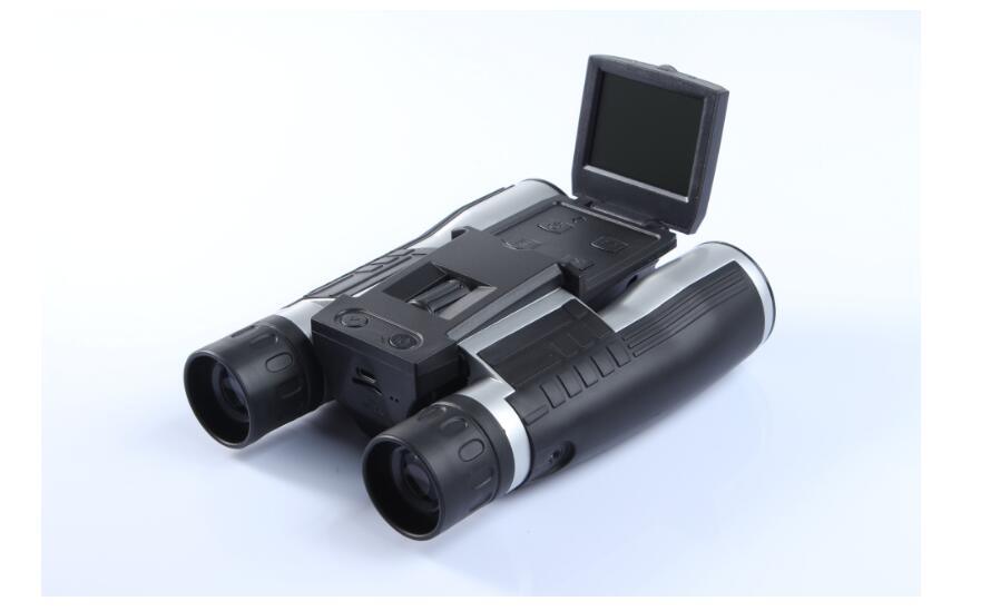 12x32 Digital Camera Binoculars-pamma store
