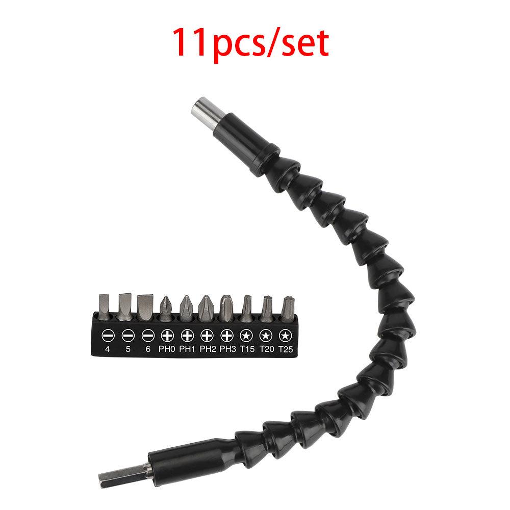 1PC Flexible Shaft Drill Bit Holder-pamma store