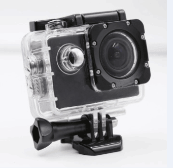 4K  Waterproof Sport Camera-pamma store