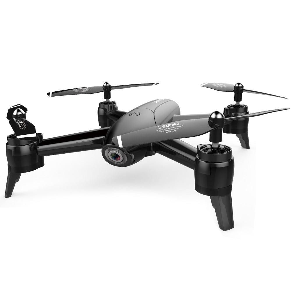 Aerial drone-pamma store