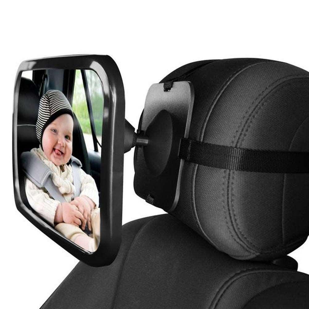 Baby rear view mirror-pamma store