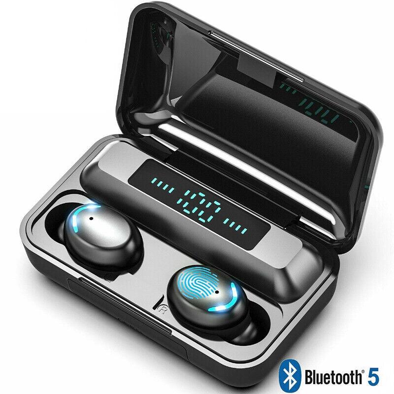 Bluetooth 5.0 Earbuds For Android Wireless Earphone-pamma store