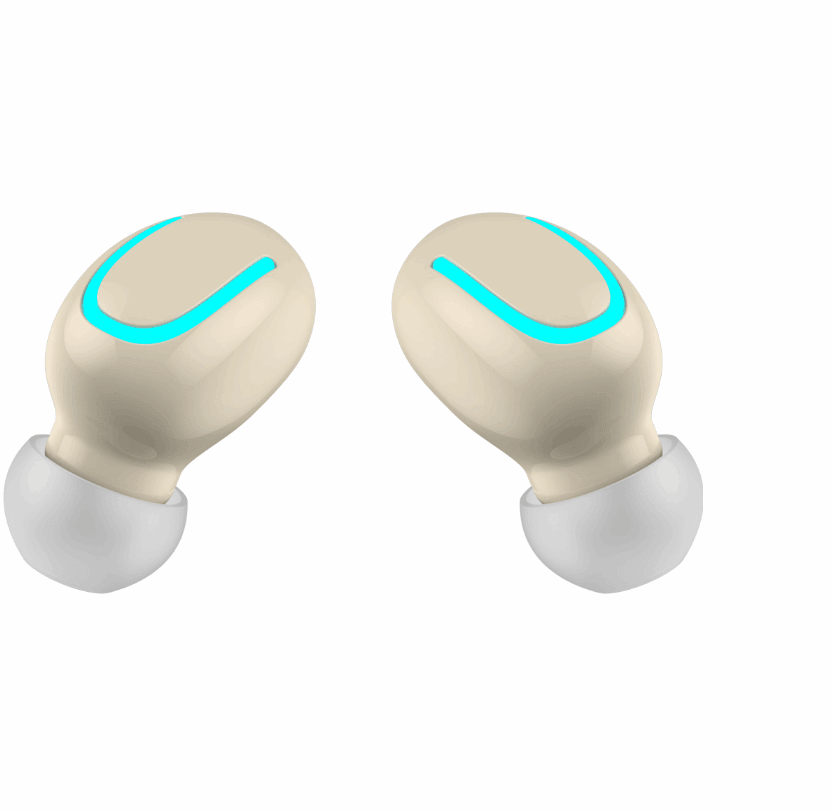 Bluetooth 5.0 Earphones TWS Wireless Headphones Blutooth Earphone Handsfree Headphone-pamma store