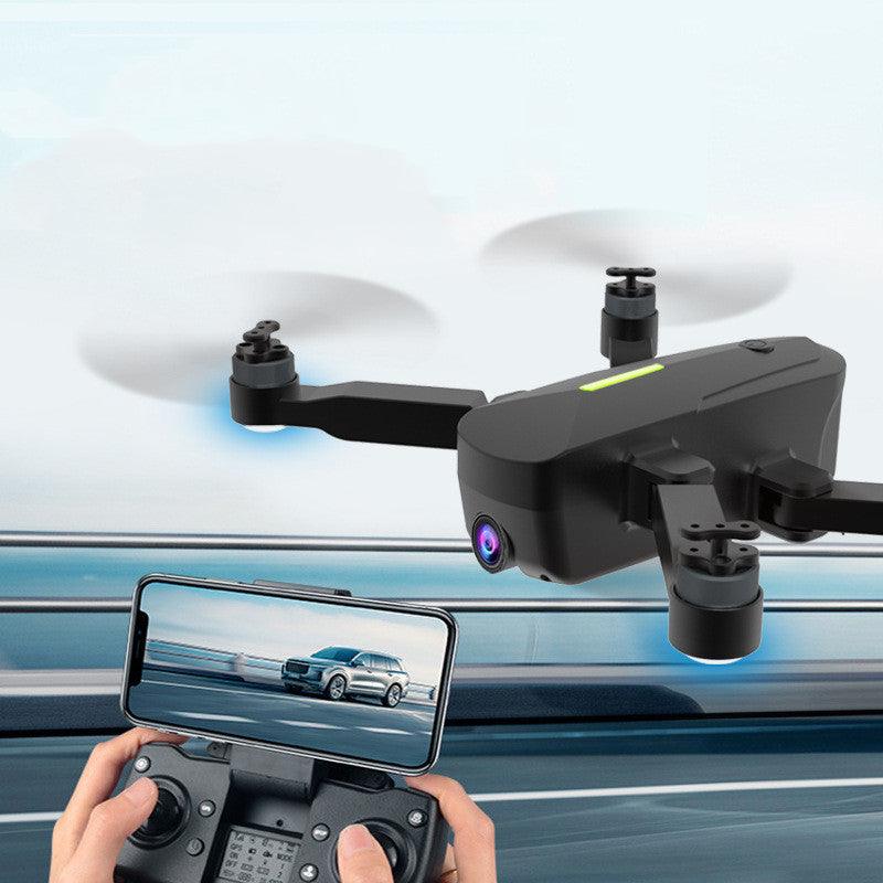 Brushless GPS Remote Control Drone Aerial Photography 4K HD-pamma store