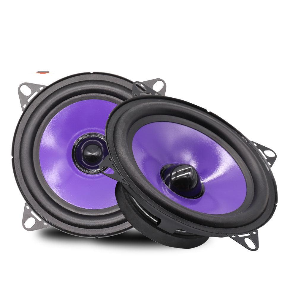 Car Mid-Bass Audio Modified Speakers-pamma store