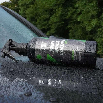 Car Paint Fast Coating Agent On Light And Water-pamma store