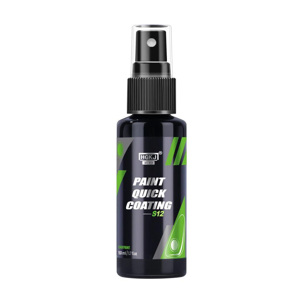 Car Paint Fast Coating Agent On Light And Water-pamma store