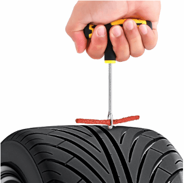 Car tire repair kit-pamma store