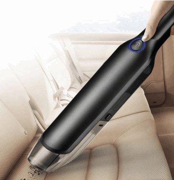 Car vacuum cleaner dual-use family car-pamma store