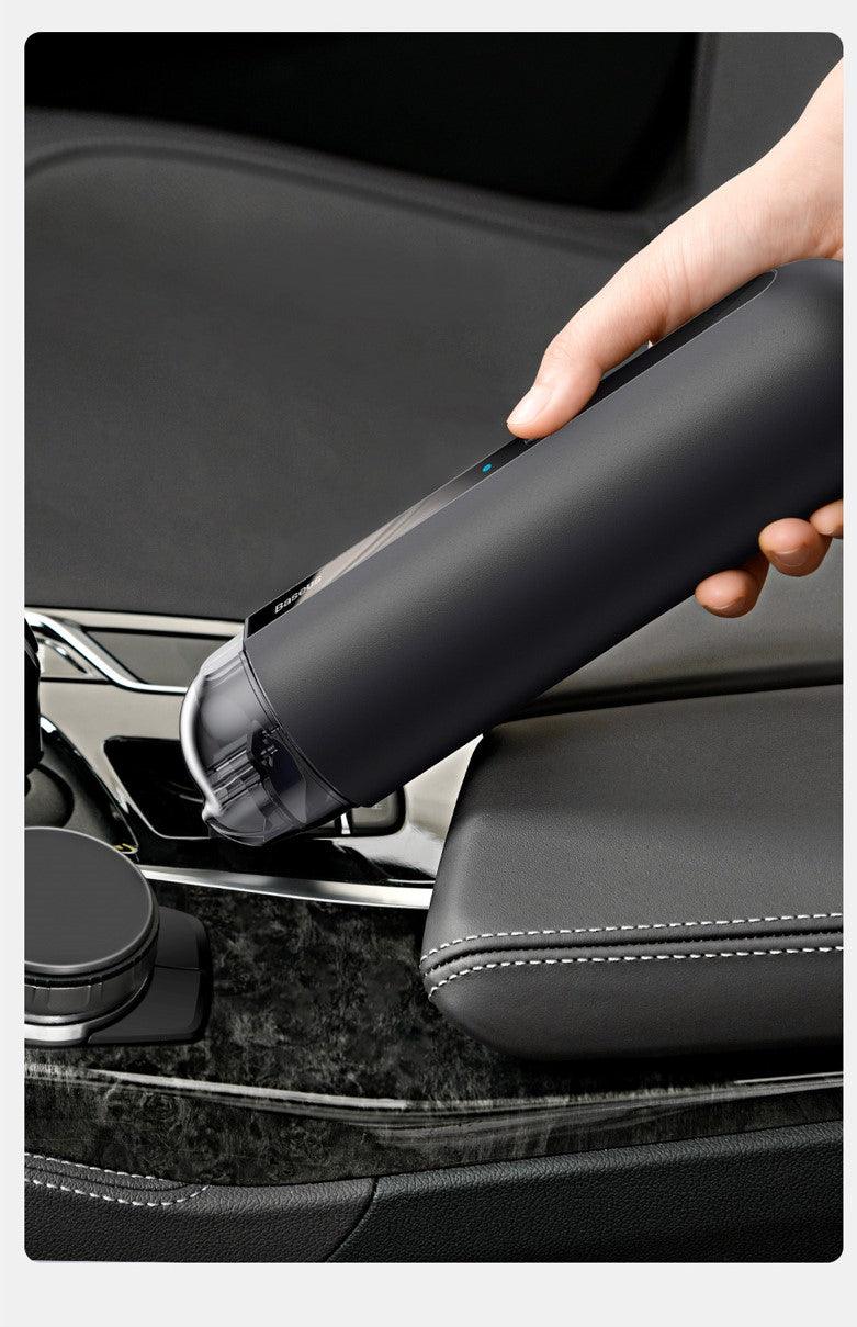 Car Vacuum Cleaner Wireless 5000Pa Handheld Mini Vaccum Cleaner For Car Home Desktop Cleaning Portable Vacuum Cleaner-pamma store