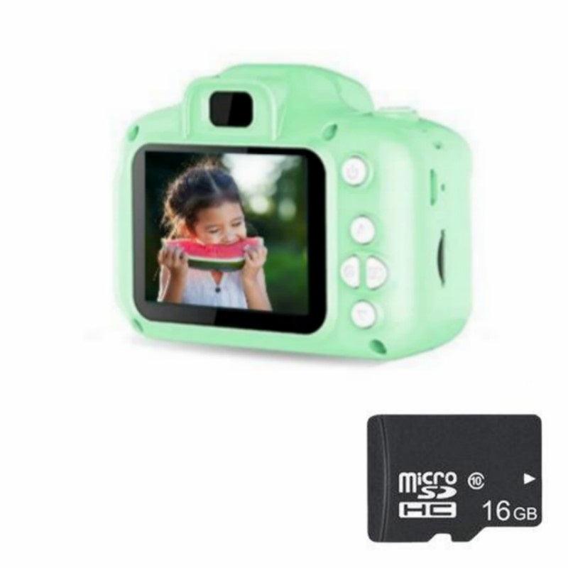 Children's HD Digital Waterproof Camera-pamma store