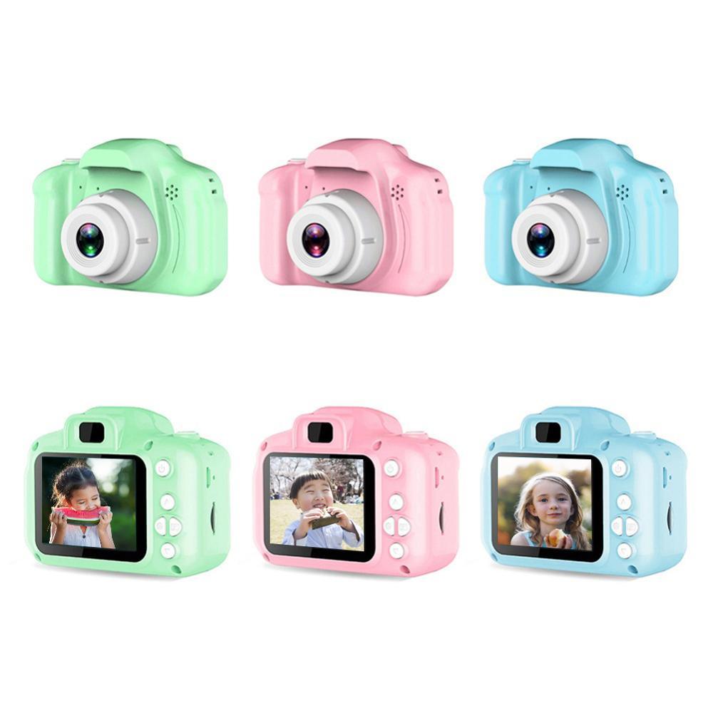 Children's HD Digital Waterproof Camera-pamma store