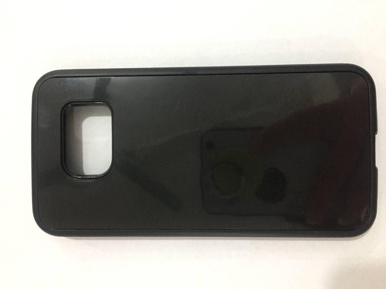 Compatible With  , Anti-gravity Nano-adsorption Phone Case-pamma store