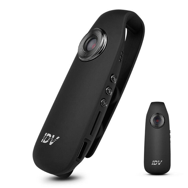 Compatible With ApplePortable Mini Video Camera One-click Recording-pamma store