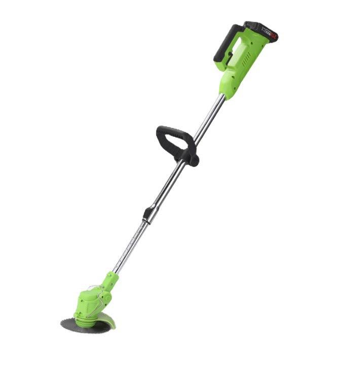 Cordless Electric Lawn Mower Garden Tool-pamma store