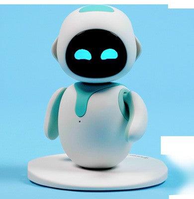 Creative Intelligent Erik Robot Toys-pamma store