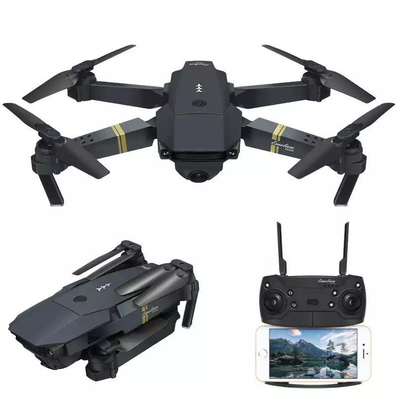 E58 Folding Aerial Drone-pamma store