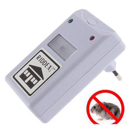 Electronic mouse repeller-pamma store