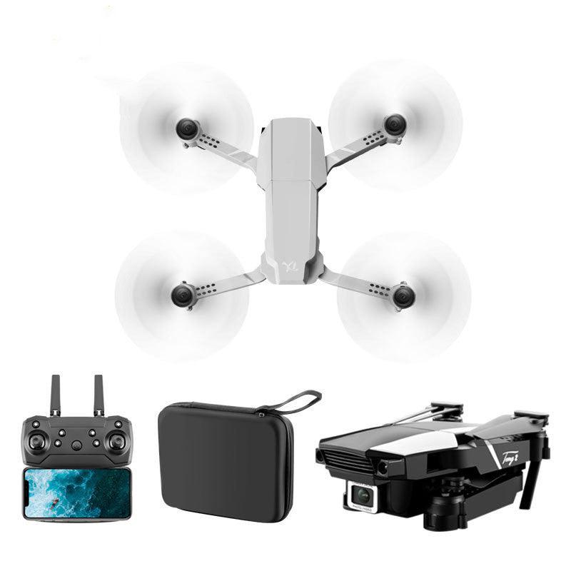 Folding Remote Control Drone  4K Dual Camera-pamma store