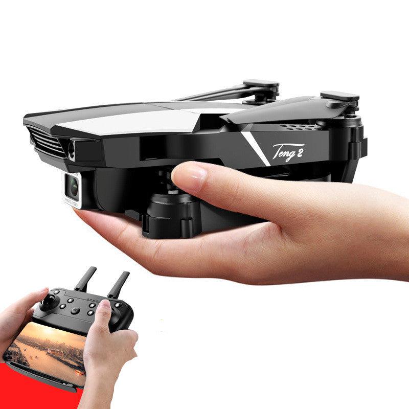 Folding Remote Control Drone  4K Dual Camera-pamma store