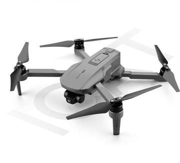 GPS Drone Folding Storage Convenient HD Camera Gimbal Aircraft-pamma store