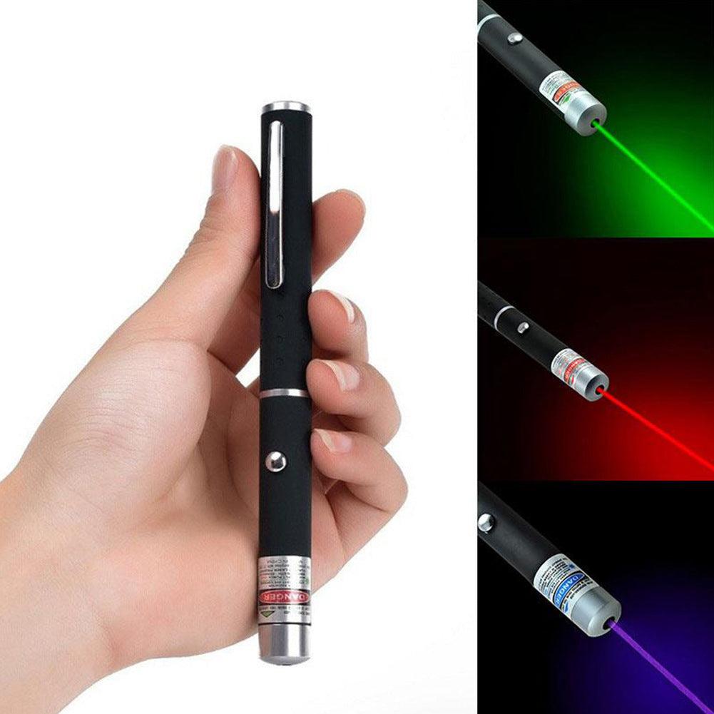 Green blue red dot laser pointer powerful laser-pamma store