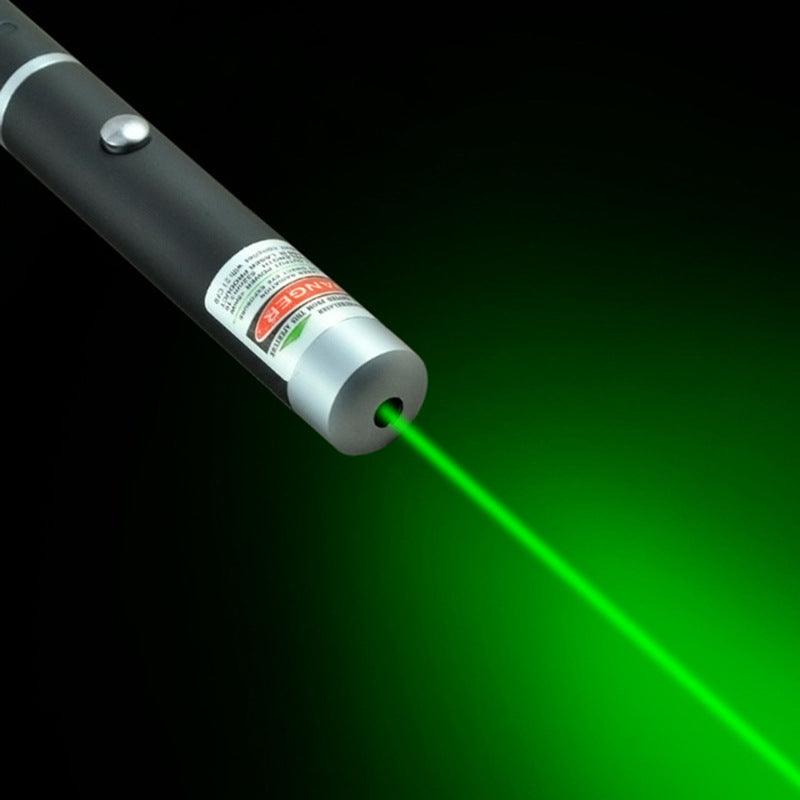 Green blue red dot laser pointer powerful laser-pamma store