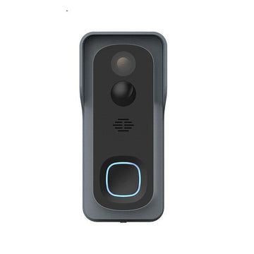 HD Camera Video Wireless WiFi Smart Doorbell Camera-pamma store