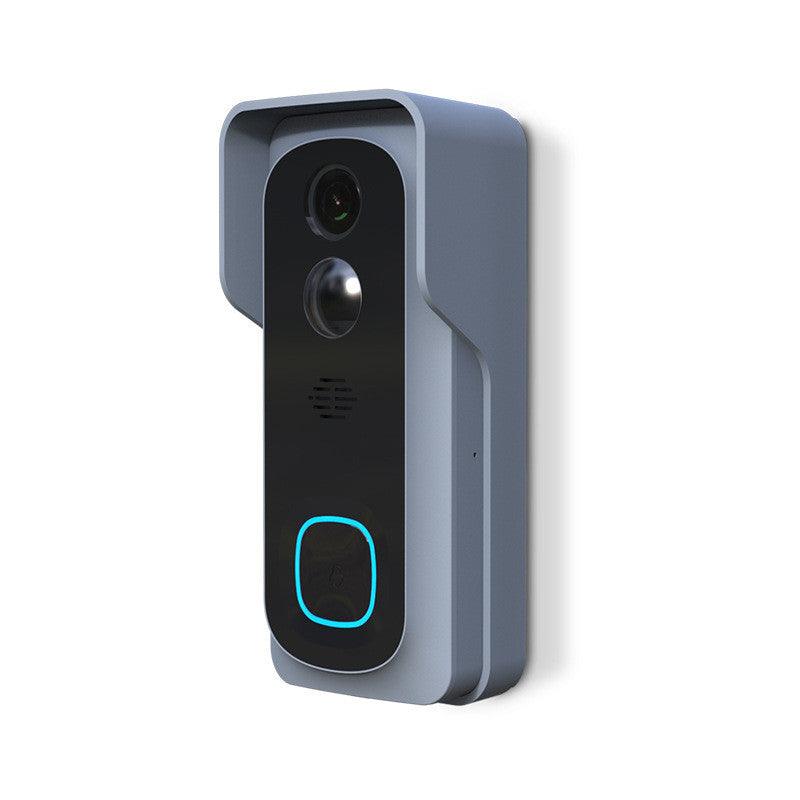 HD Camera Video Wireless WiFi Smart Doorbell Camera-pamma store