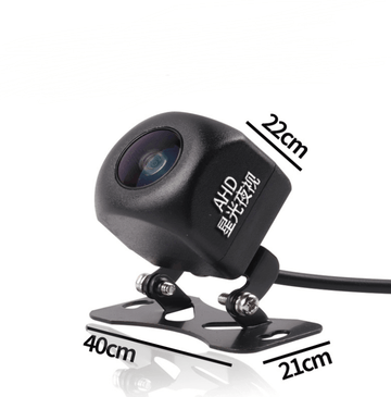 HD car camera-pamma store
