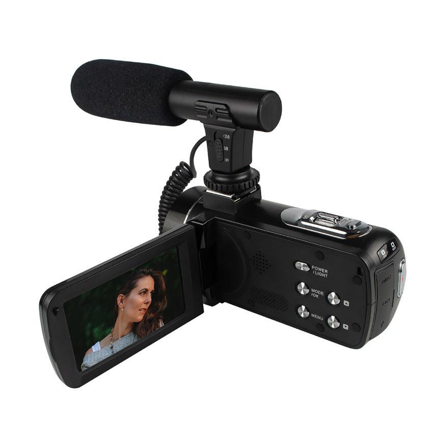 HD Digital Camera-pamma store