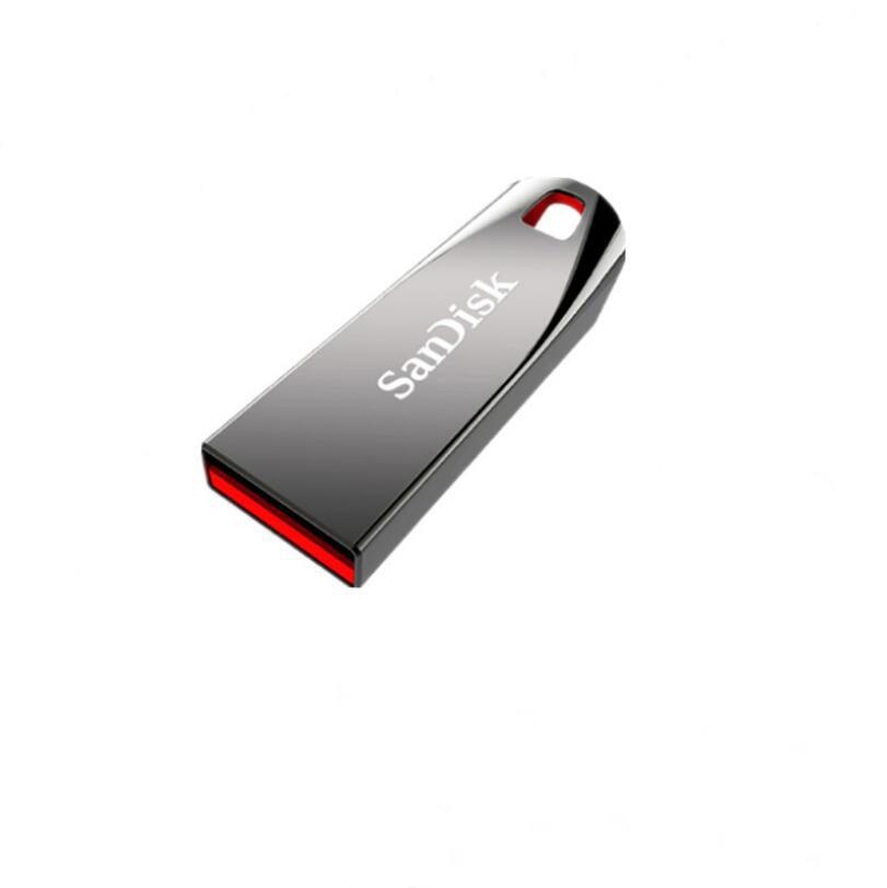High-speed Metal USB-pamma store