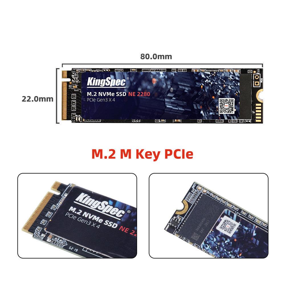Internal M.2 SSD Laptop Hard Drive Storage-pamma store
