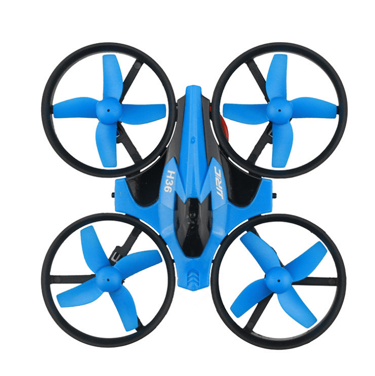 JJRC H36 Mini Drone RC Drone Quadcopters Headless Mode One Key Return RC Helicopter VS JJRC H8 Mini H20 Dron Best Toys For Kids-pamma store