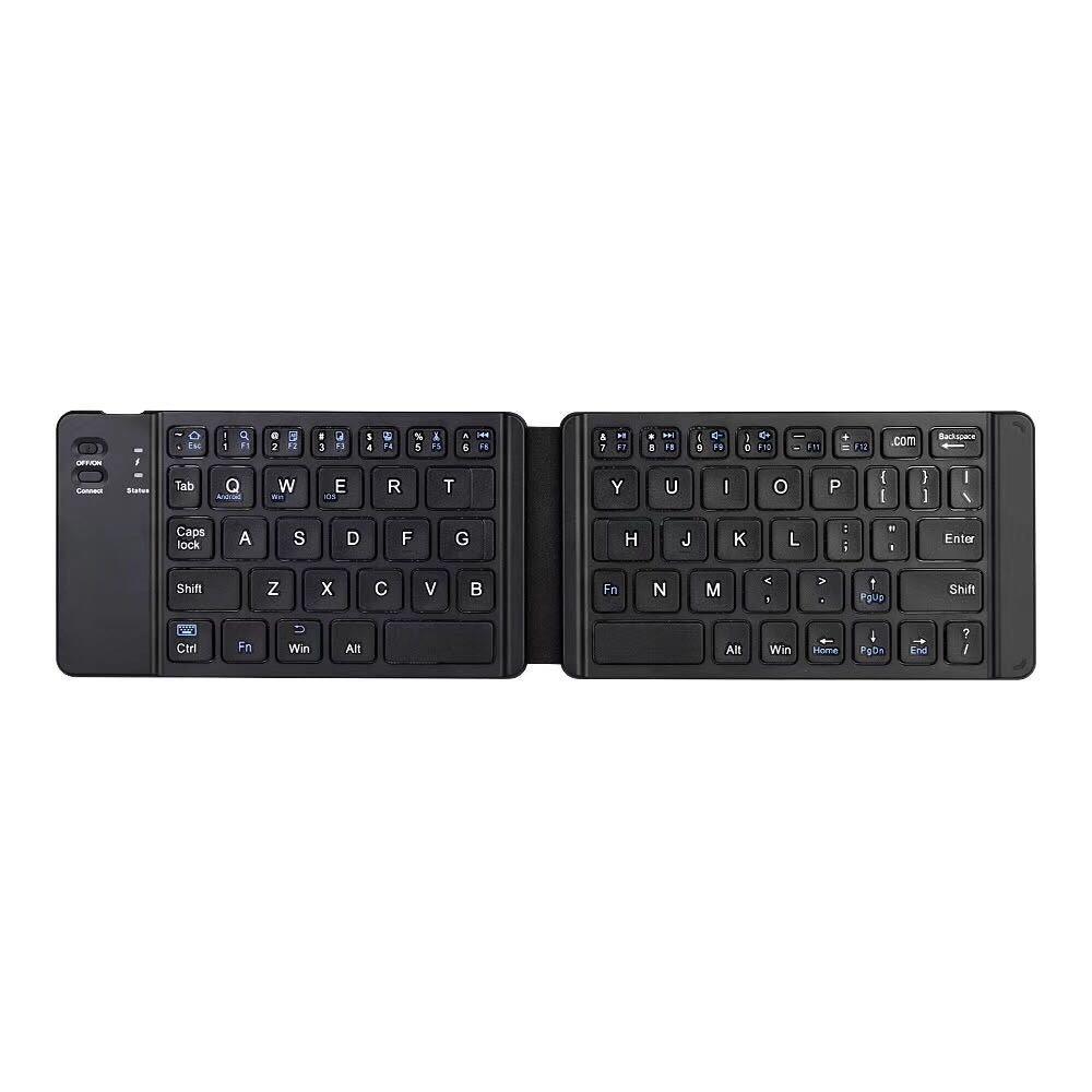 LEING FST Virtual Laser Keyboard Bluetooth Wireless Projector Phone Keyboard For Computer Pad Laptop With Mouse Function-pamma store