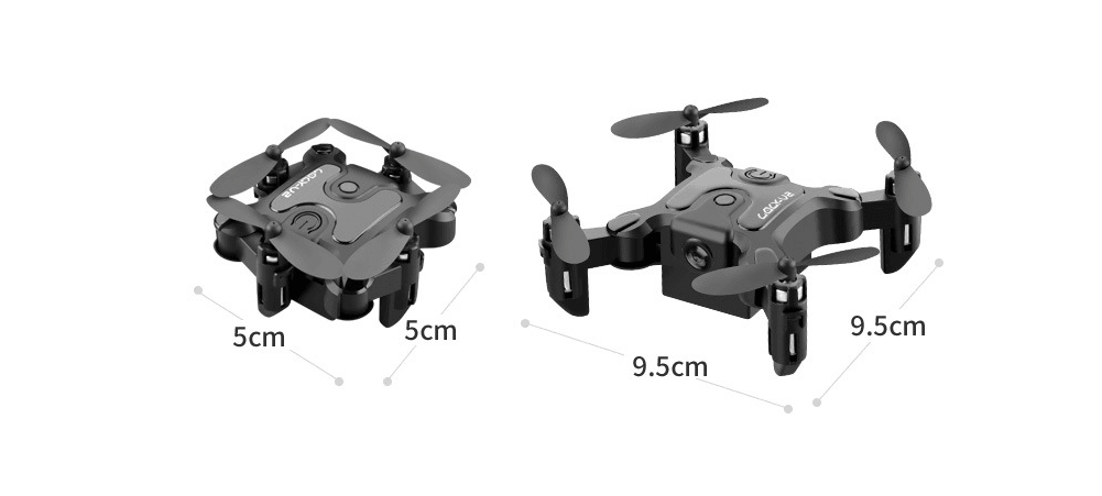 Mini folding drone-pamma store