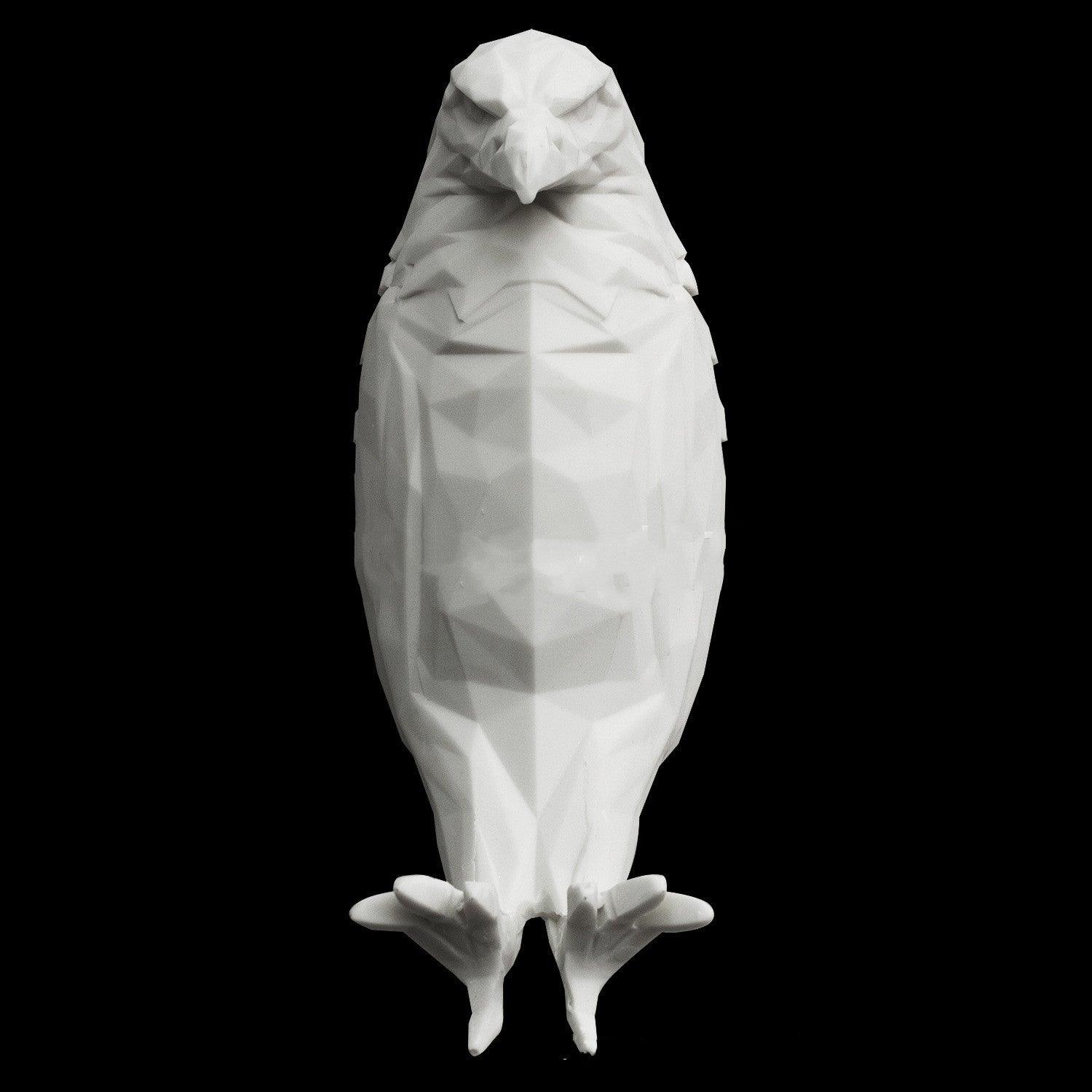 Modern Creative Bird Wall Lamp Owl Eagle Shape Projector Atmosphere Sconce Light 3D Print Body Animal Lighting Lustre Home Decor-pamma store