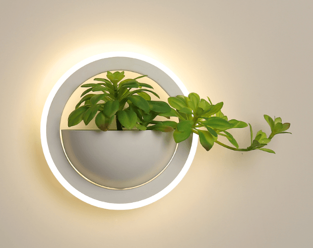 Modern minimalist wall light-pamma store
