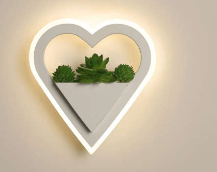 Modern minimalist wall light-pamma store