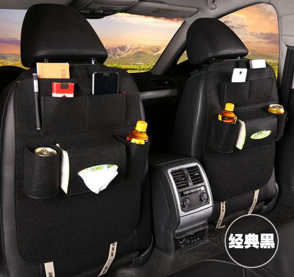 Multi-Purpose Auto Seat Organizer Bag-pamma store