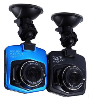New Original Podofo A1 Mini Car DVR Camera DASH CAM Full HD 1080P Video Recorder G-Night Vision Sensor DASH CAM-pamma store