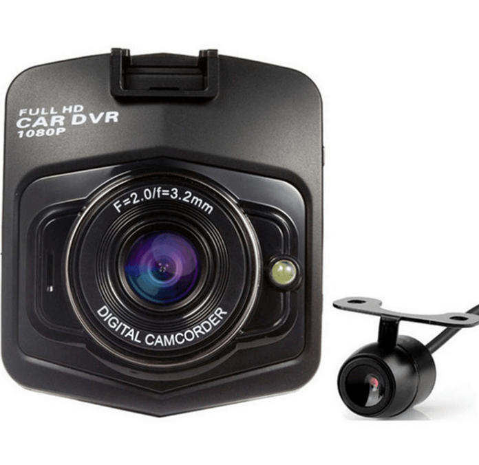 New Original Podofo A1 Mini Car DVR Camera DASH CAM Full HD 1080P Video Recorder G-Night Vision Sensor DASH CAM-pamma store