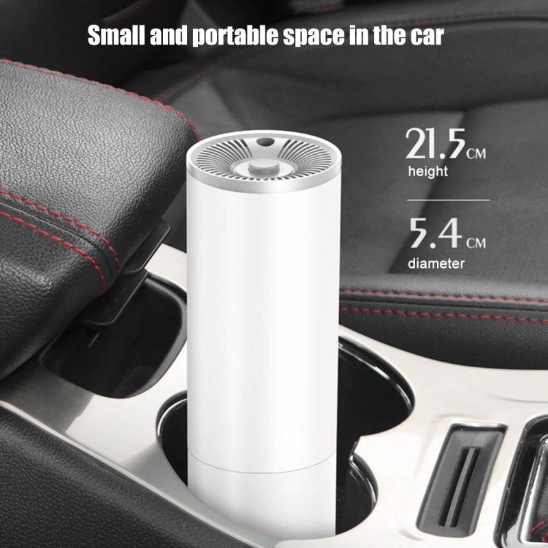 Portable Handheld Vacuum Cleaner 120W Car Charger-pamma store