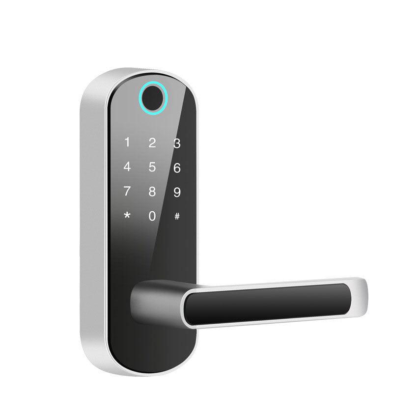Smart Bluetooth fingerprint lock-pamma store