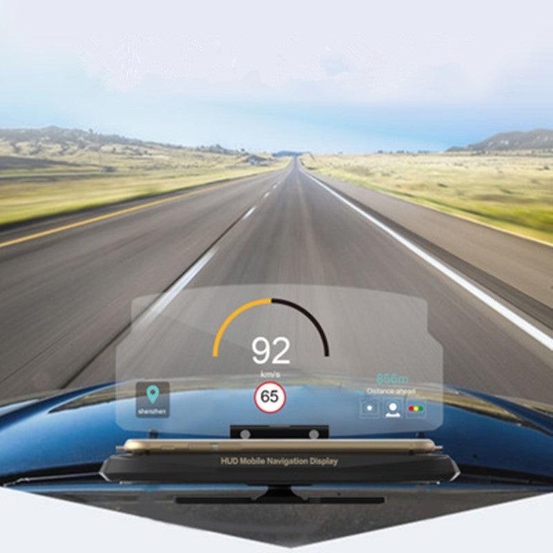 Smartphone Driver Heads Up Display-pamma store
