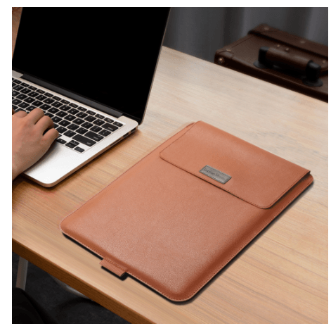 Universal Laptop Bag Case Business Laptop Case Laptop Sleeve-pamma store