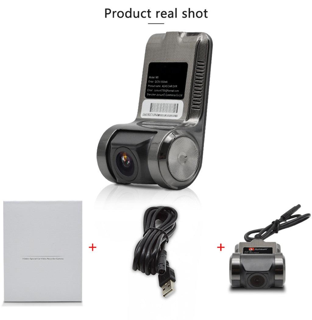 USB Car DVR Driving Recorder Camera-pamma store