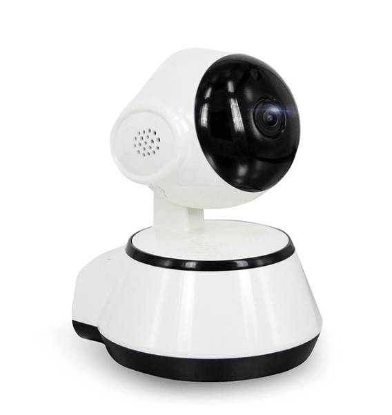 WiFi Wireless Baby Monitor Camera-pamma store
